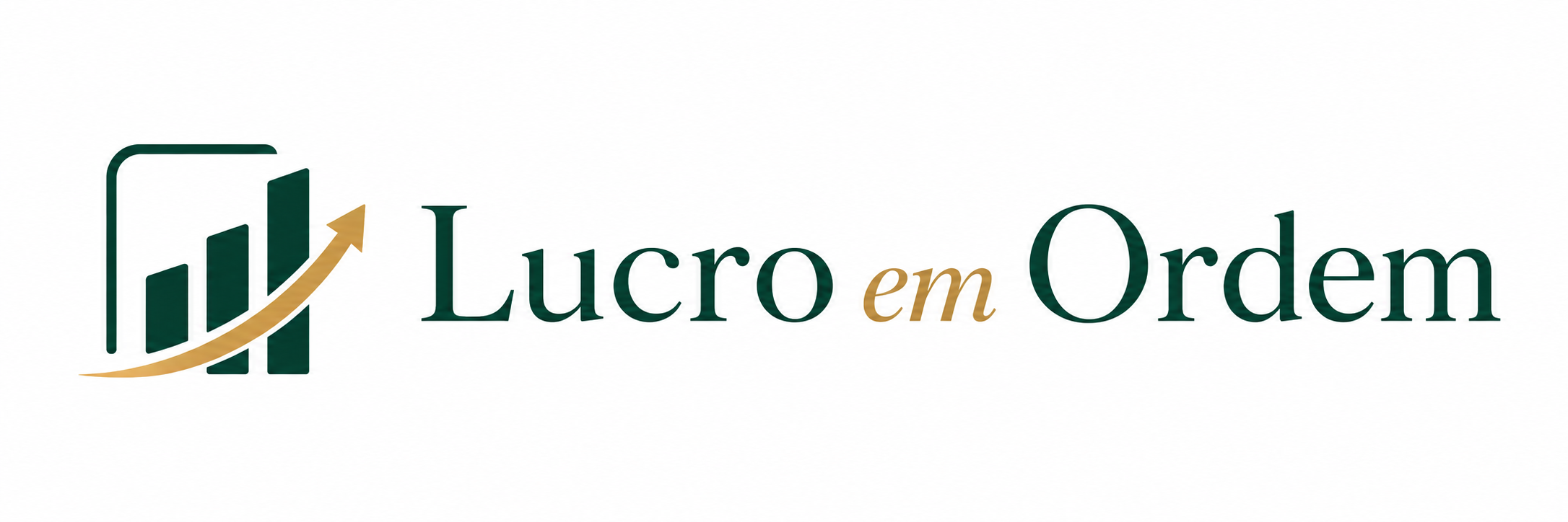 Lucro em Ordem